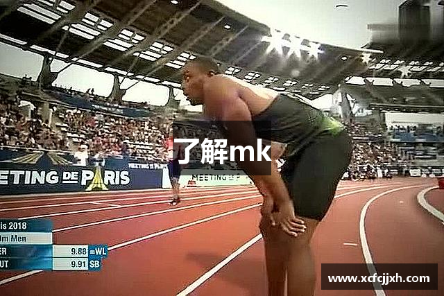 了解mk